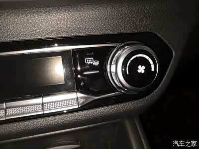 后视镜加热实用