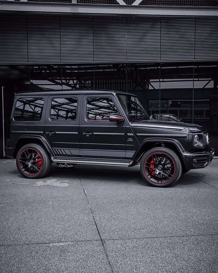 你为什么要努力系列之大g