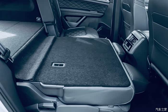 【途昂x#强者卓行#】游迪士尼赏途昂x魅力记