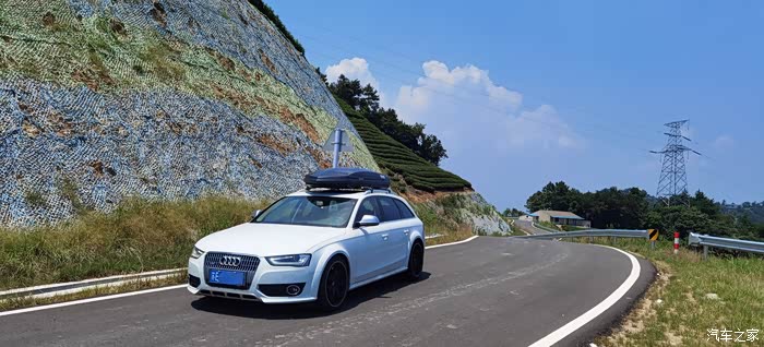 754 | 回复: 5 奥迪a4l论坛 出个人挚爱14款奥迪a4 allroad plus旅行