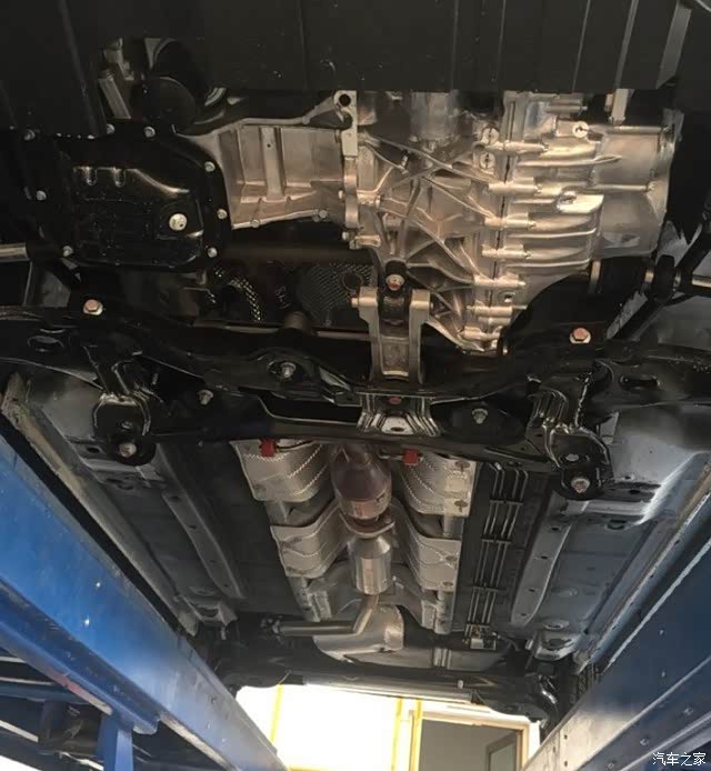 恭喜李总喜提哈弗h2s