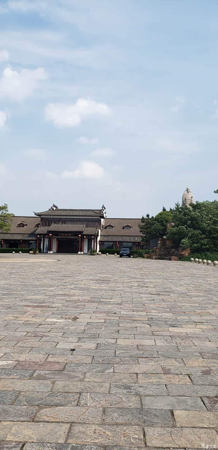 【图】马鞍山采石矶当涂天门山一日游_自驾游论坛_汽车之家论坛