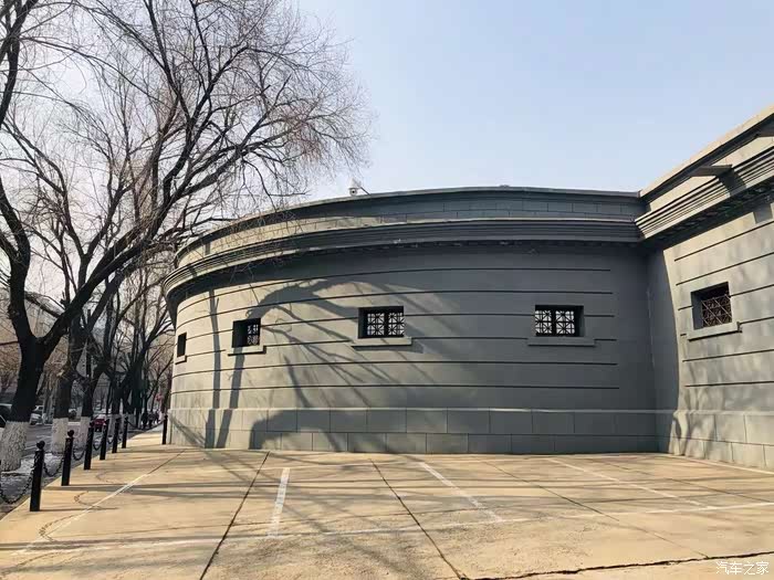 【图】隐藏在沈城深处的老建筑----汤玉麟公馆_精彩作业论坛_汽车之家