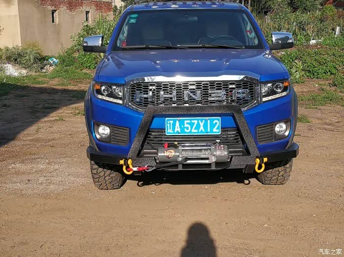 黄海n3外观设计风格