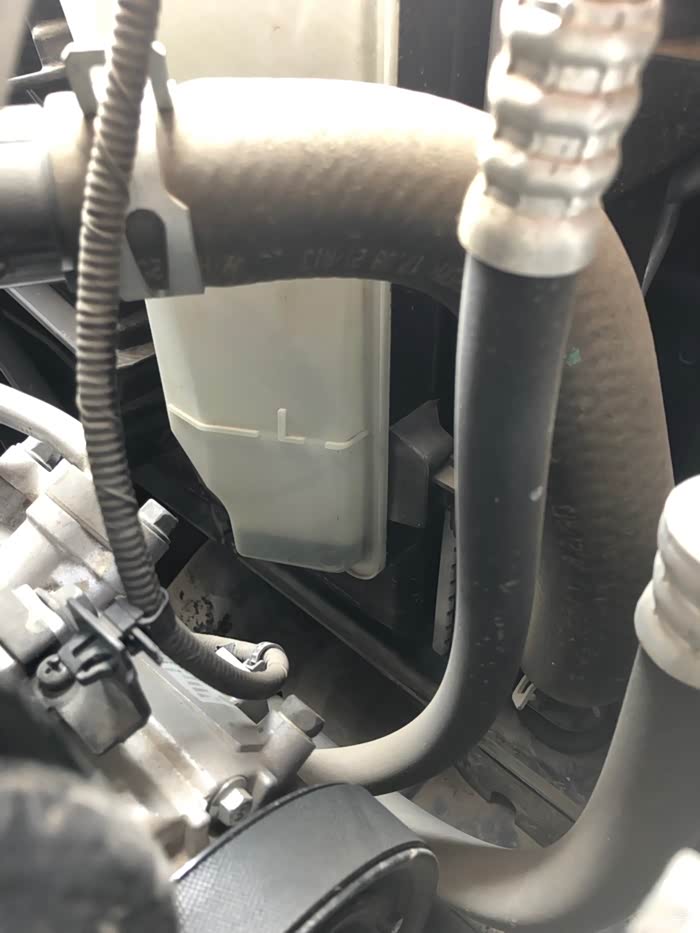 领动防冻液的问题