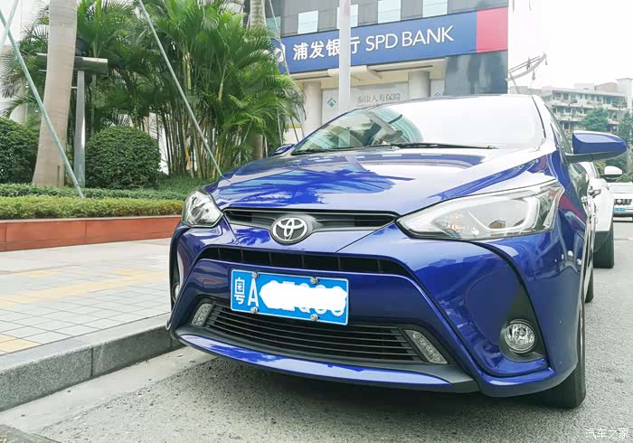 致青春享自由蓝色致享随拍