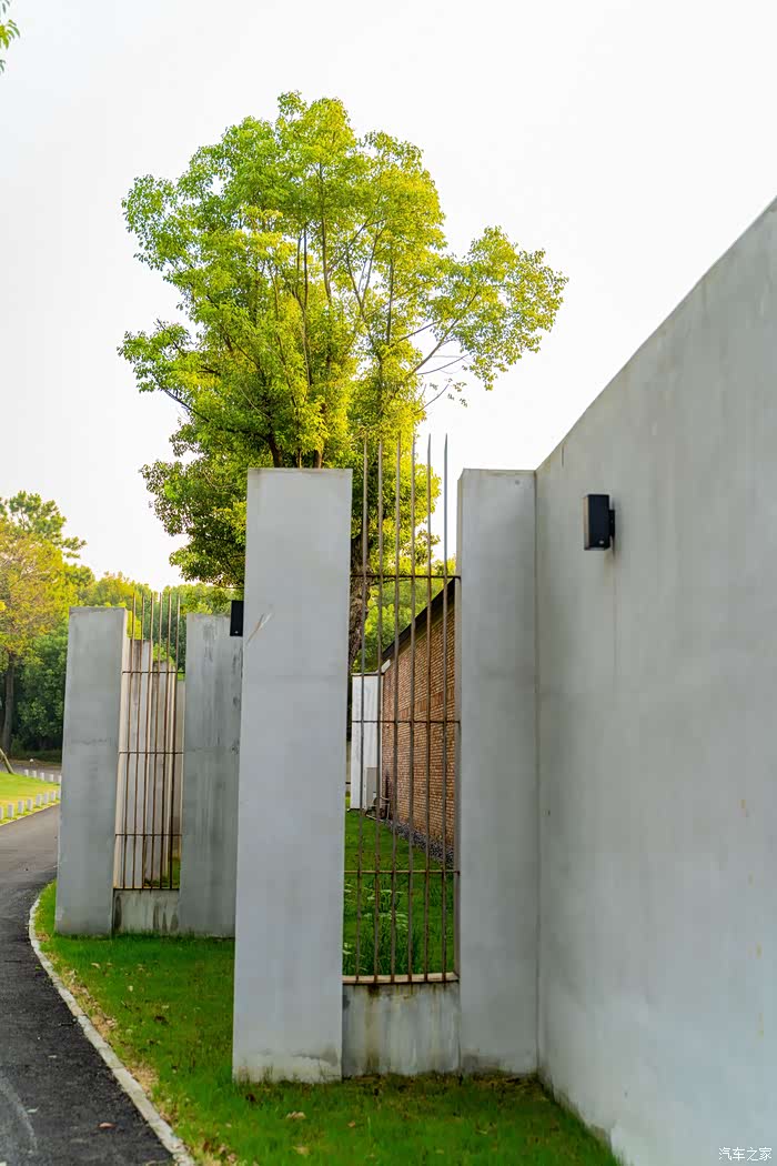 你见过早上6点的东湖么x90杉美术馆游记