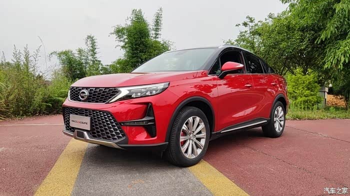 【图】酷派你是真的帅_传祺gs4论坛_汽车之家论坛