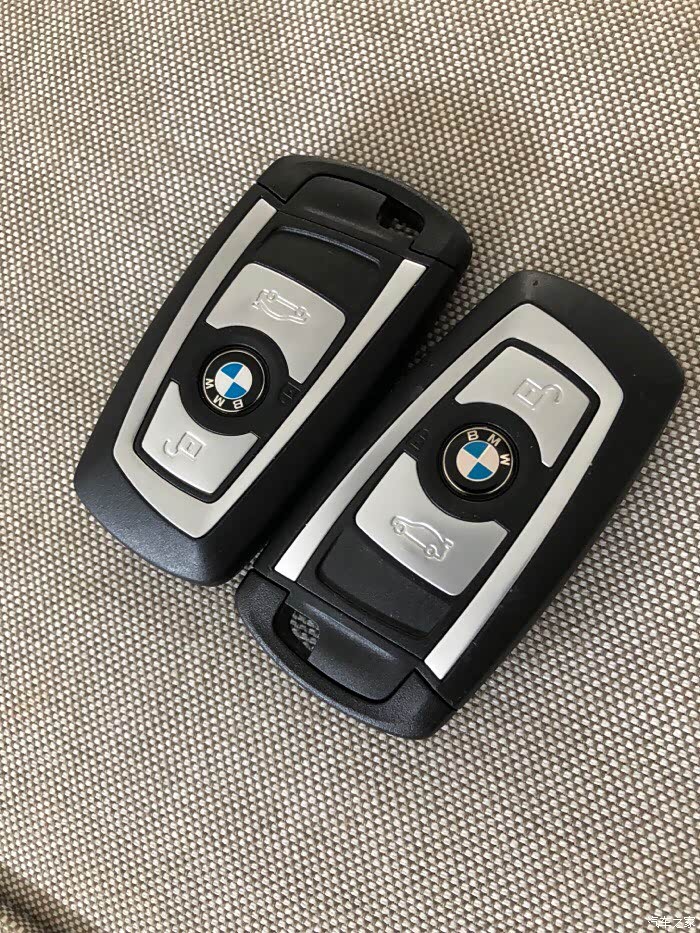 【图】提车记认证下,m4奥斯丁黄_宝马m系论坛_汽车之家论坛