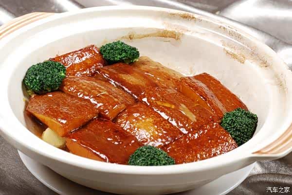 【你好2021】新春快乐美食天下之清炒驼峰丝