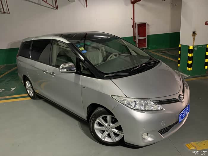 大霸王10年24l不仅仅是情怀更多的是满足