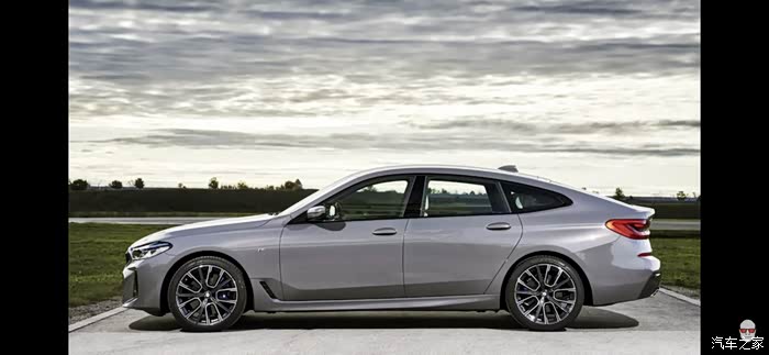 【图】国外的2021款640i_宝马6系gt论坛_汽车之家论坛