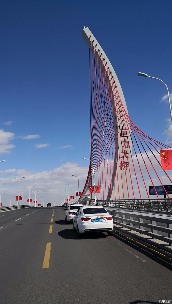 中国保定大桥图片