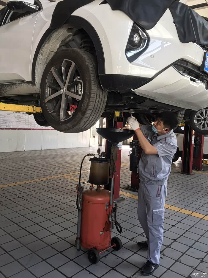 首保过了你还会回4s店维修吗