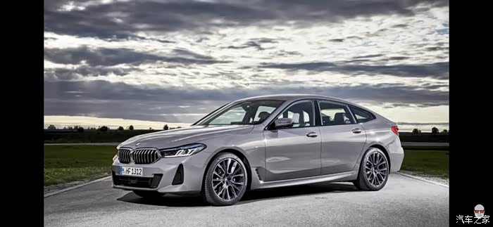 【图】国外的2021款640i_宝马6系gt论坛_汽车之家论坛