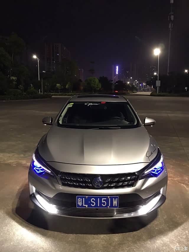 【图】伴我同行,d60,_启辰d60论坛_汽车之家论坛