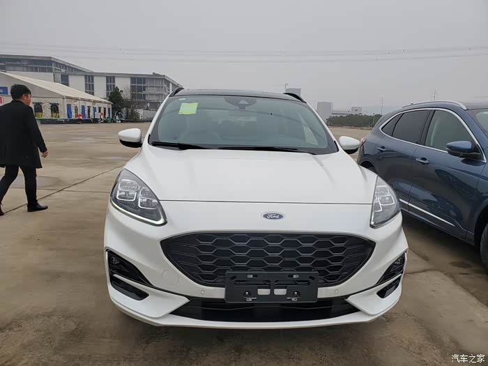 有人提白色的stline么发个照片来看看