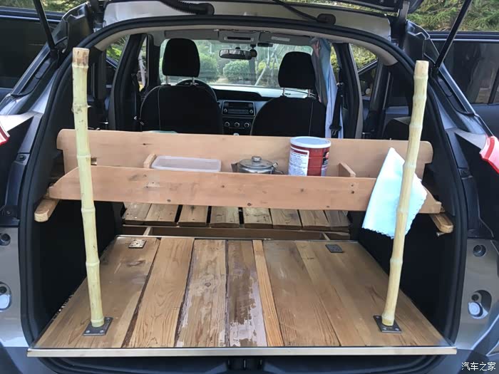 劲客小床车制作