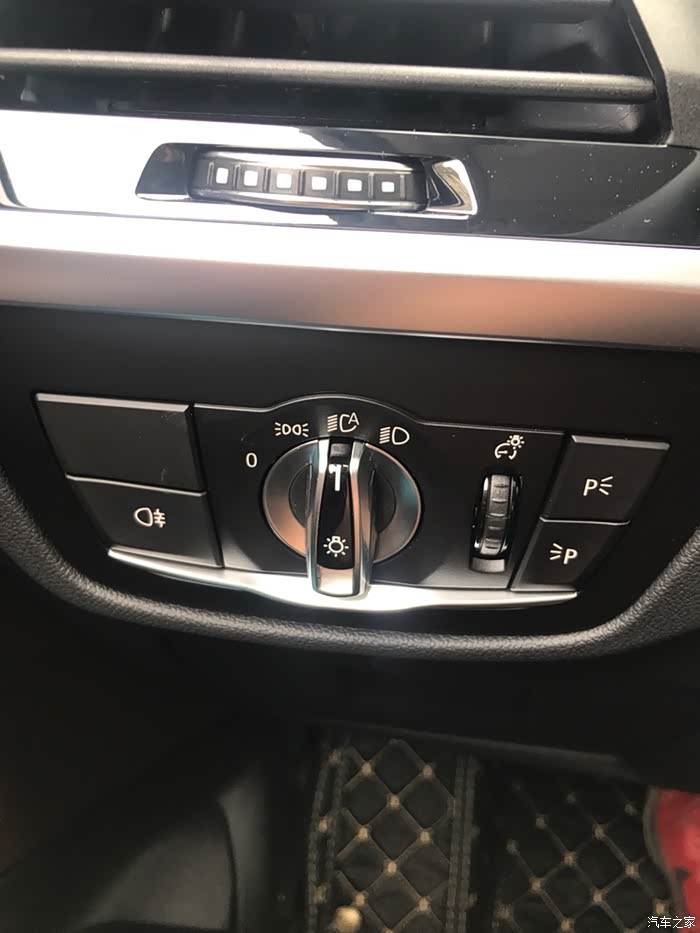 【图】喜提2020款x3 30i_宝马x3论坛_汽车之家论坛