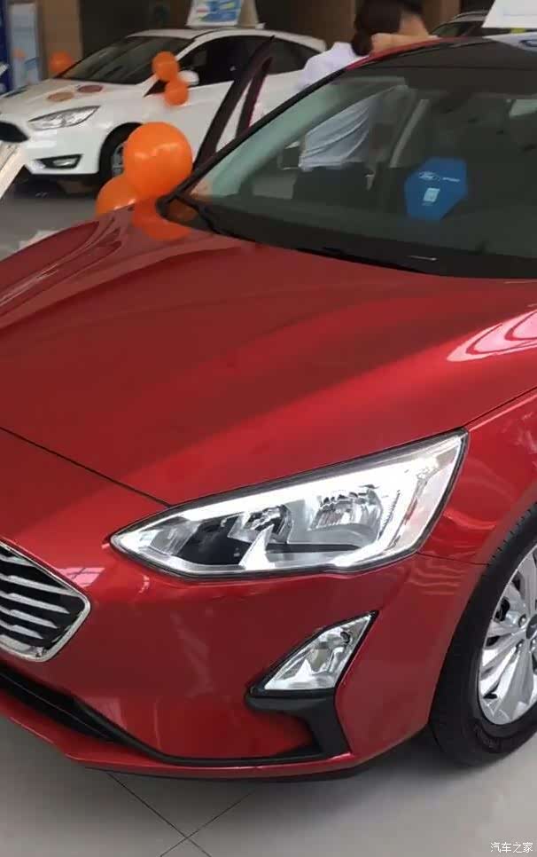 看车体验分享,顺便参加了趣味小活动