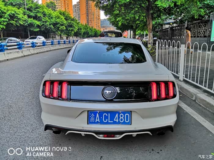 【图】买了华为nova3有感_重庆论坛_汽车之家论坛