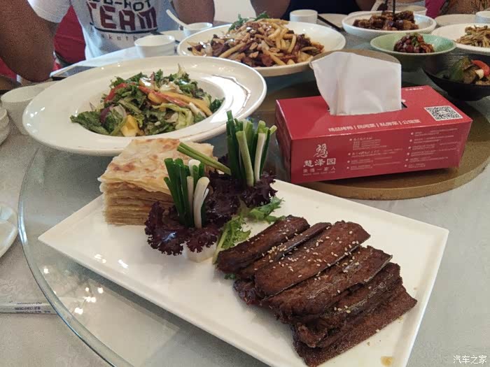 【保定帝豪gl车友会】共赴生日宴,齐聚总督府