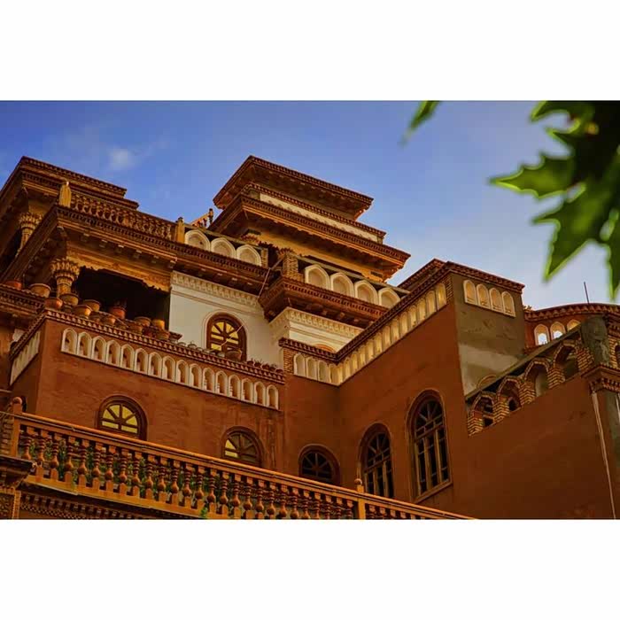 漫游新疆——喀什盛典