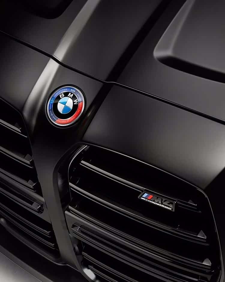 【图】这个车标很容易让我想到劳力士的可乐圈啊_宝马m系论坛_汽车之