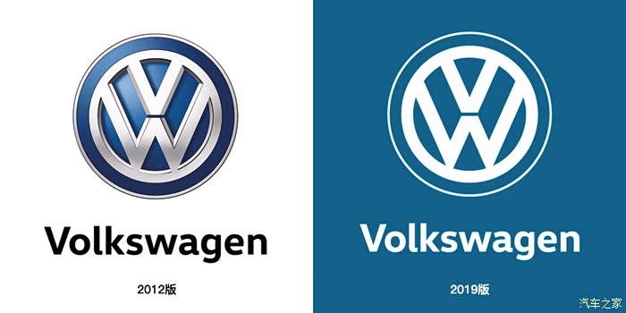 自己动手给探岳换新车标