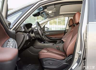 【发帖有礼】与gl6的幸福时光_别克gl6论坛_手机汽车之家