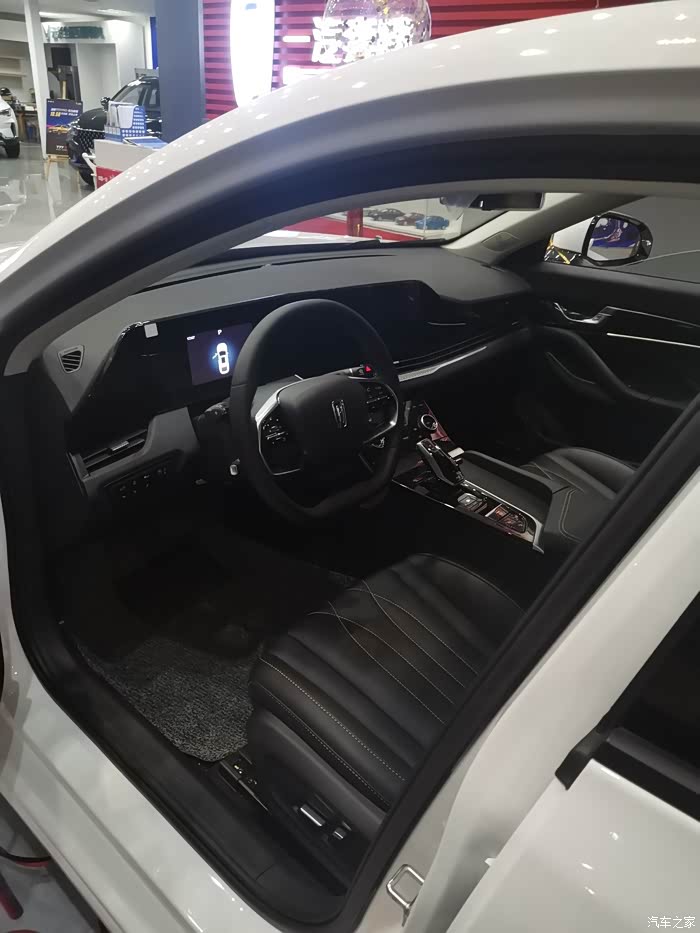 第三代奔腾b70,全新上市,不负7待