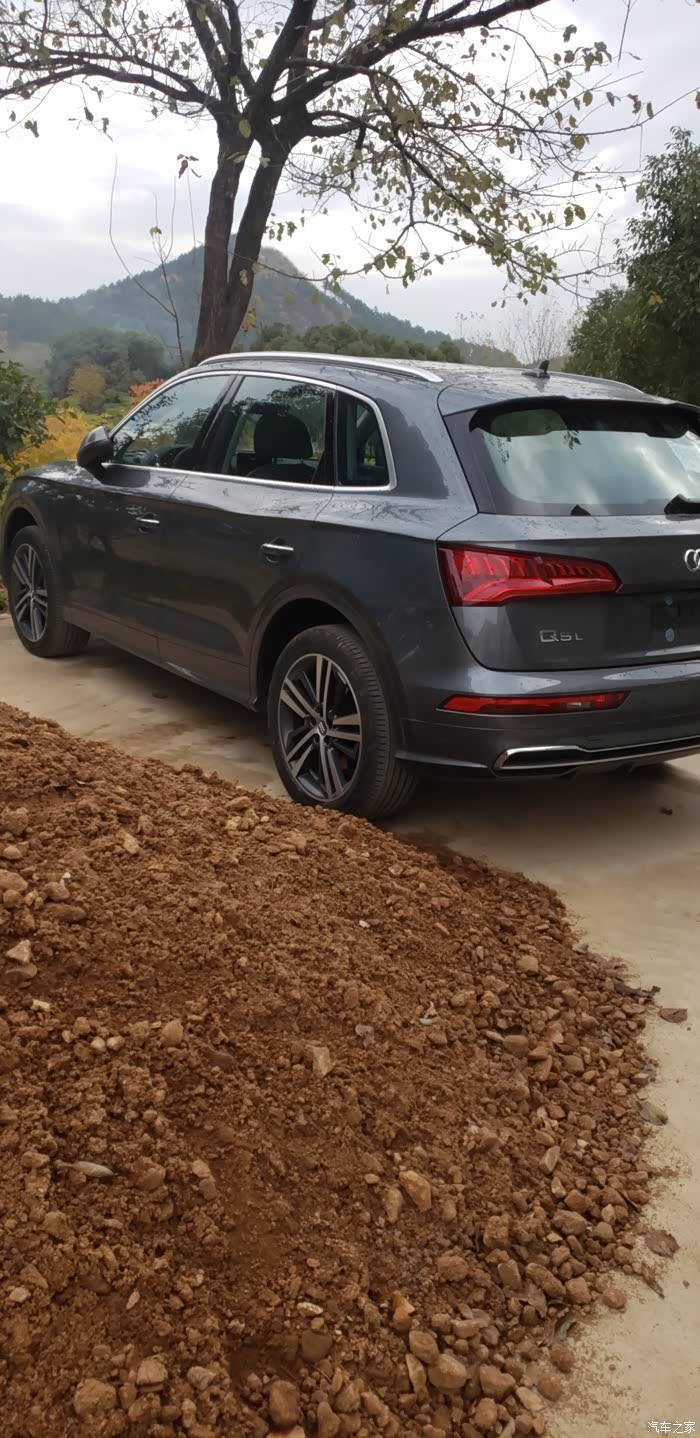 求苏州奥迪q5l大群