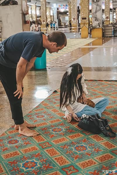 充满信仰的佛国之旅,告诉你不一样的缅甸