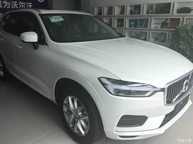 沃尔沃xc60论坛_汽车之家论坛