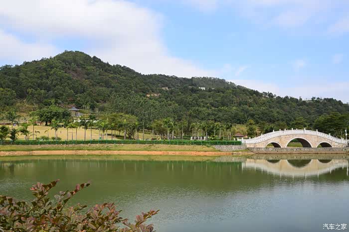 板嶂岭公园随拍