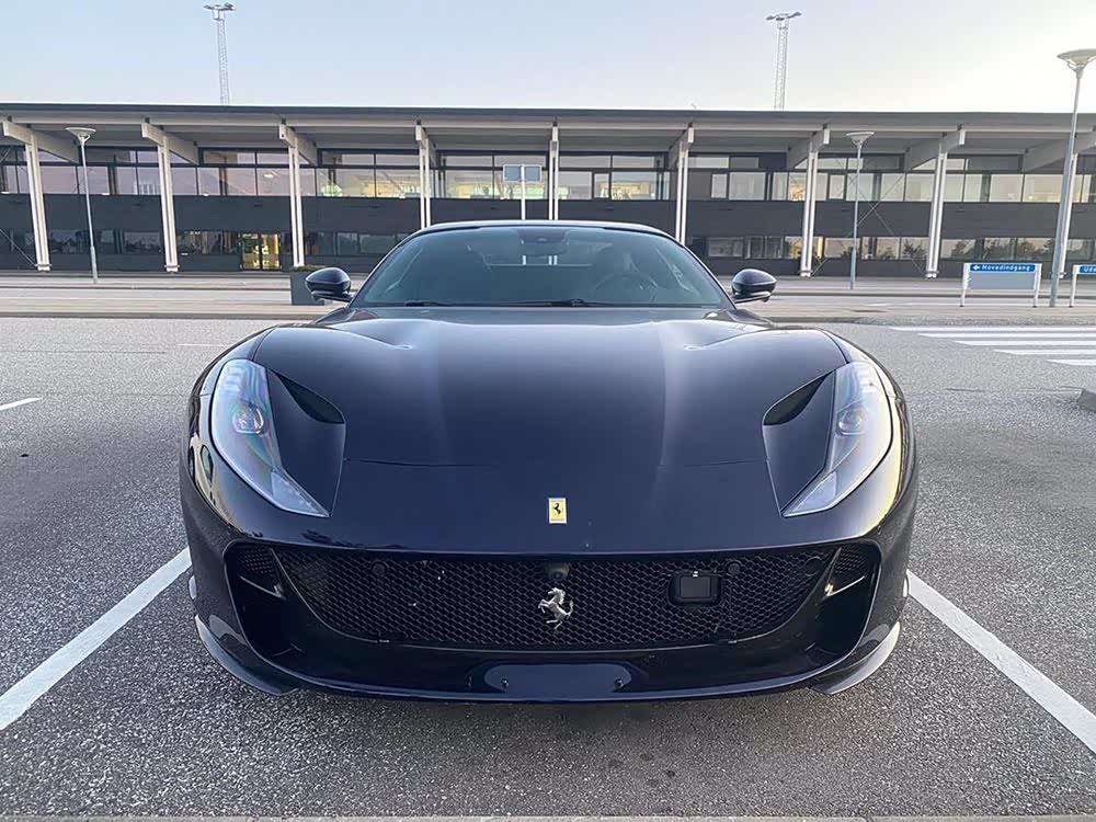 【图】飞马812 gts太给力了_roma论坛_汽车之家论坛