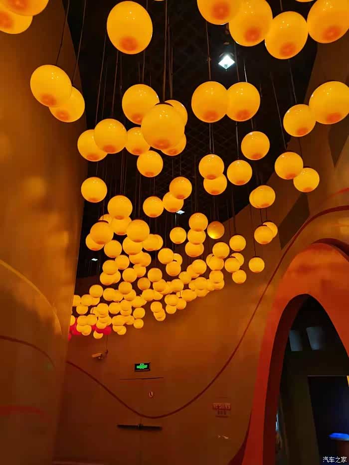 上海科技馆之彩虹儿童乐园篇