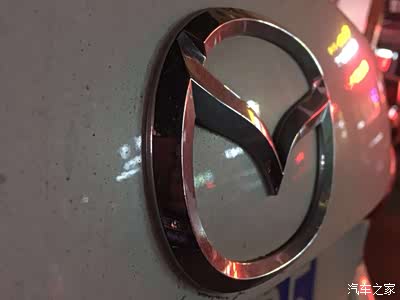 海鸥的车标,寓意自由翱翔  我,亦是一个崇尚自由的人