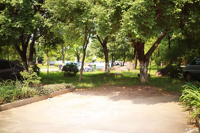 【东莞博越精英车友会】我和马儿有个约会之茶山飞马公园9-9小聚