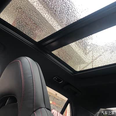 领克03提车4个月感受