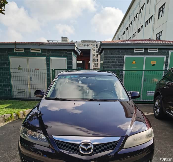 华晨马宝宝x3以后我们一起风雨同行