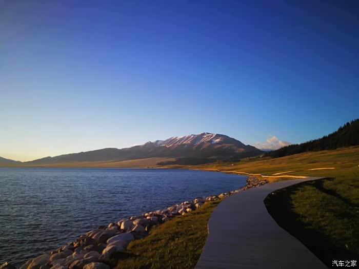 如约而至——行路中国 智身西境