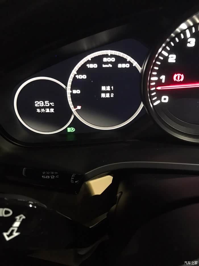 【图】关于矩阵大灯_cayenne论坛_汽车之家论坛