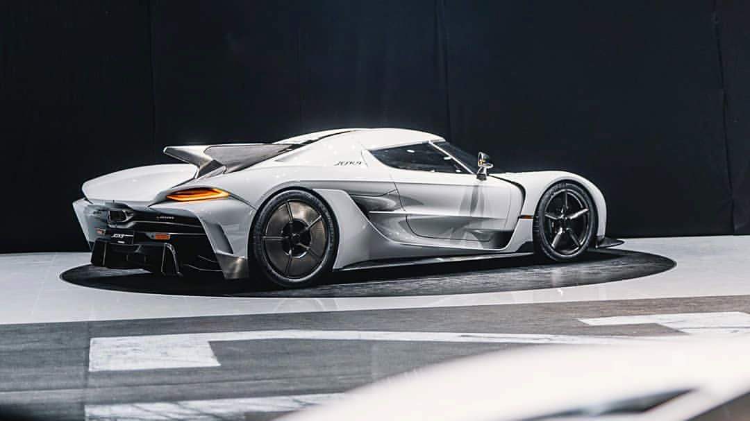 柯尼塞格koenigseggjeskoabsolu