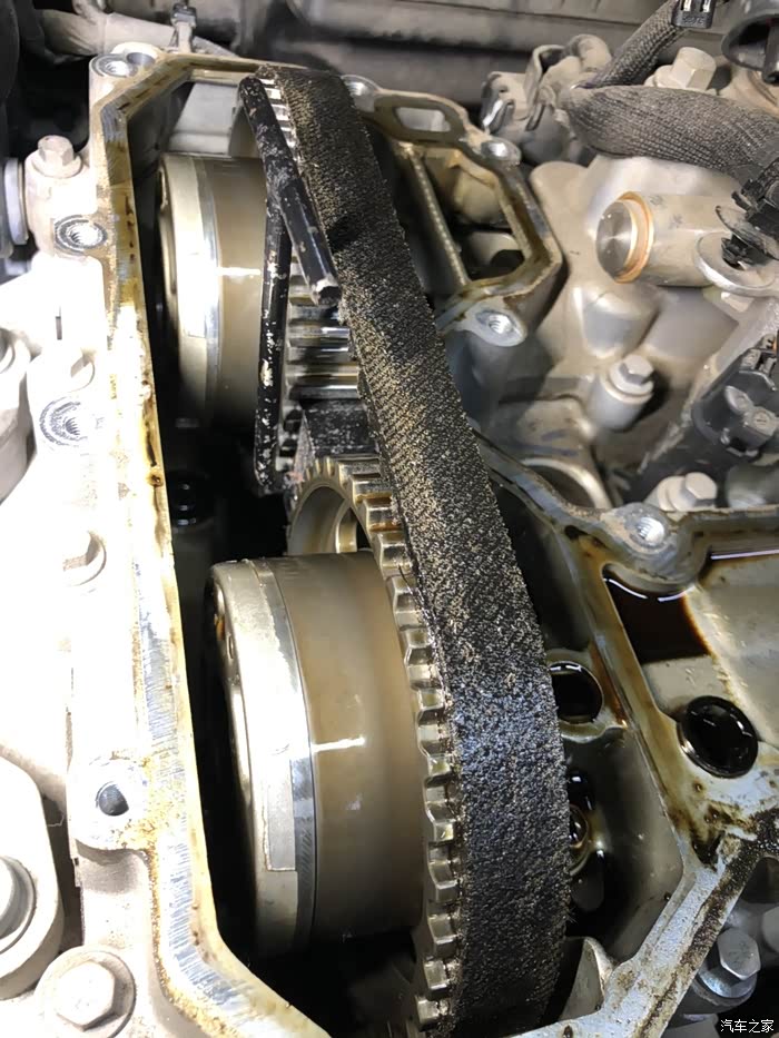 2t更换正时皮带_标致408论坛_汽车之家论坛