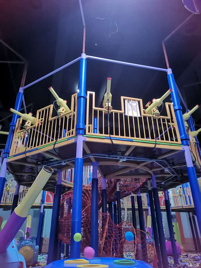 卡乐星球我来了