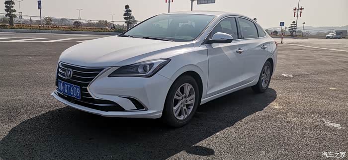 【图】小安逸动初游军船头公园_逸动论坛_汽车之家论坛