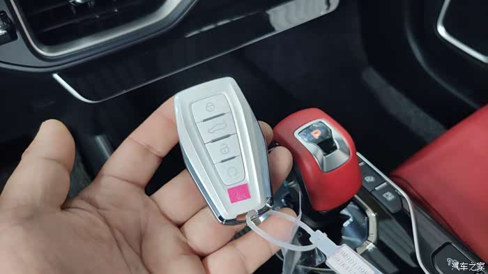 5.1长假看车记 - 吉利 icon