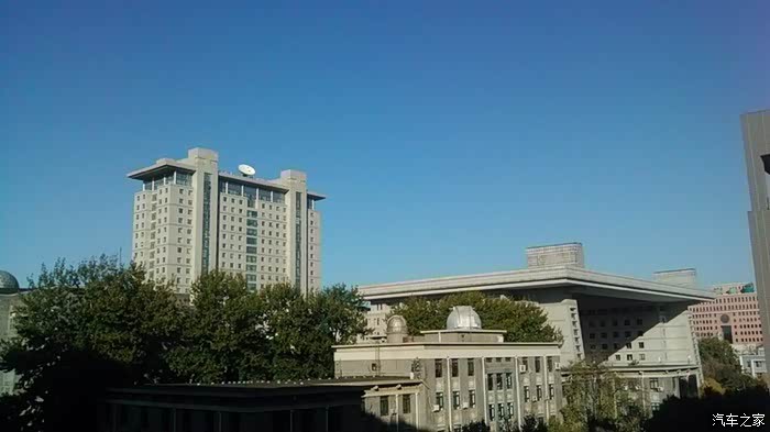 【图】京师大学堂师范馆_欧蓝德论坛_汽车之家论坛