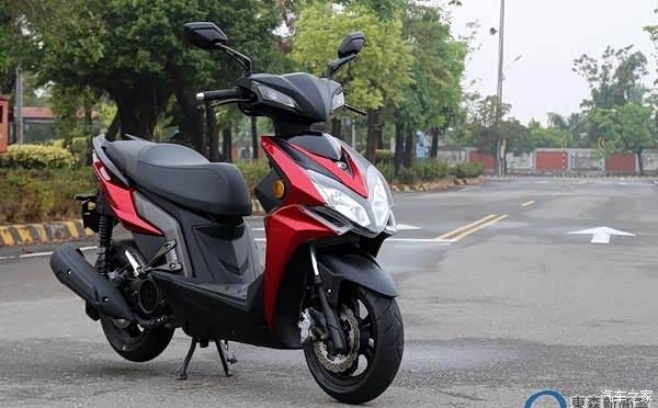 有知道racings150大陆啥时候会有吗